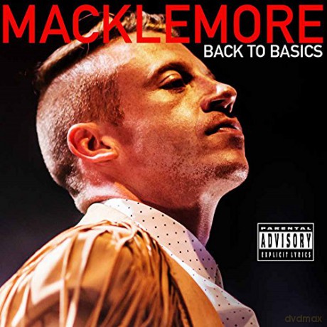 Macklemore: Back To Basics [CD]