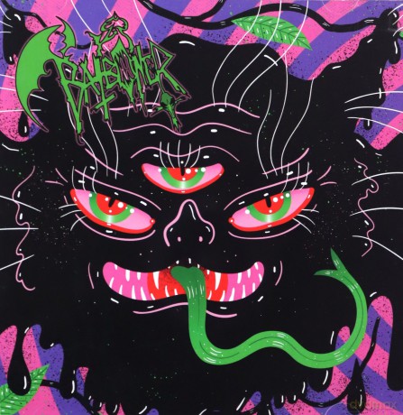 Batboner: Batboner [CD]