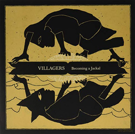 Villagers: Becoming A Jackal (RSD 2020) [2xWinyl]