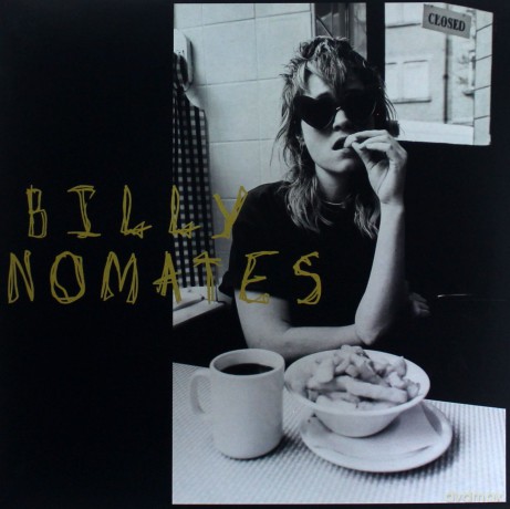 Billy Nomates: Billy Nomates [Winyl]