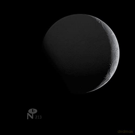 Valium Aggelein: Black Moon [CD]
