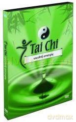Tai Chi Uwolnij energię (digipack) [DVD]