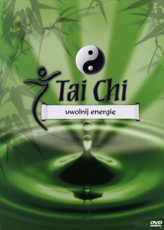 Tai Chi Uwolnij energię (digipack) [DVD]