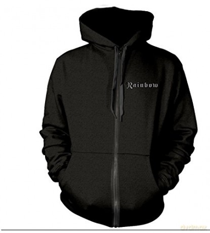 Blackmores Rainbow bluza z kapturem L