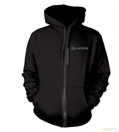 Blackmores Rainbow bluza z kapturem M