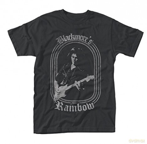 Rainbow: Blackmores Rainbow S T-shirt