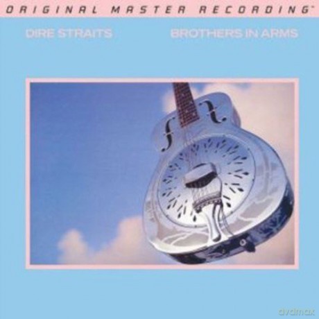 Dire Straits: Brothers In Arms [CD]