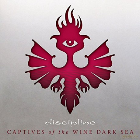 Discipline: Captives Of The Wine Dark Sea [CD]