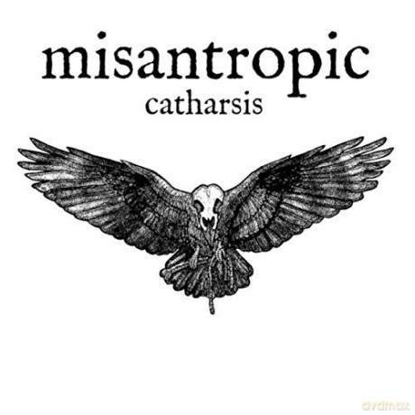 Misantropic: Catharsis [Winyl]