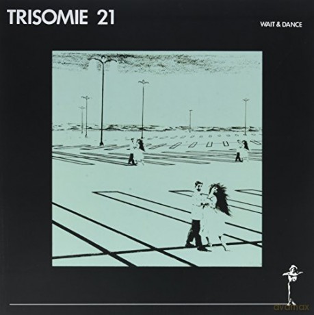 Trisomie 21: Chapters I - IV [5xWinyl]