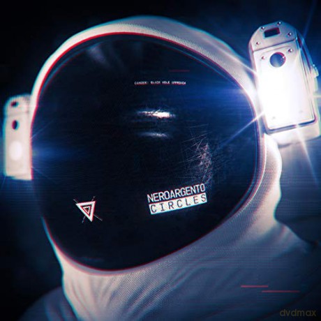 Neroargento: Circles [CD]