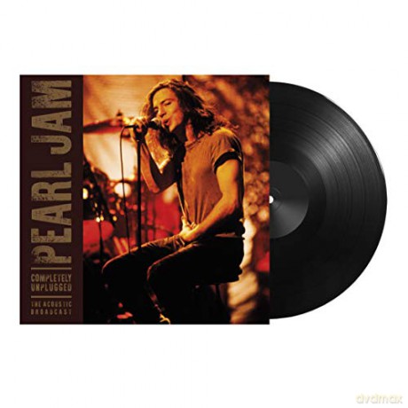 Pearl Jam: Completely Unplugged [2xWinyl]