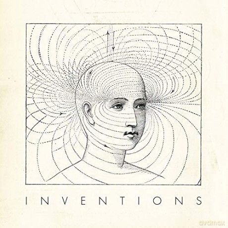 Inventions: Continuous Portrait [Winyl]