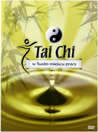 Tai Chi W twoim miejscu pracy (digipack) [DVD]