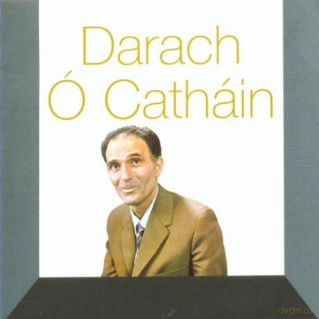 Darach Ocathain: Darach OCathain [CD]