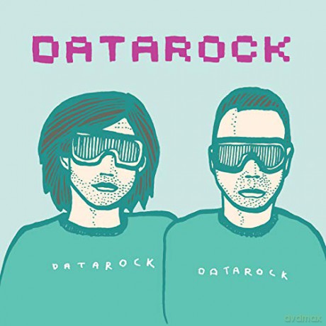 Datarock: Datarock [CD]