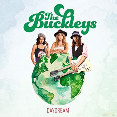 Buckleys: Daydream [CD]