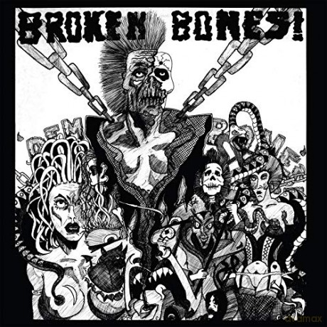 Broken Bones: Dem Bones (RSD 2020) [Winyl]