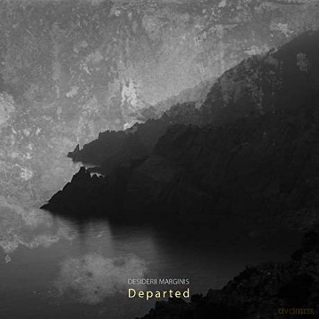 Desiderii Marginis: Departed [CD]