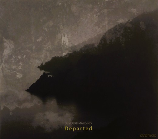 Desiderii Marginis: Departed [CD]