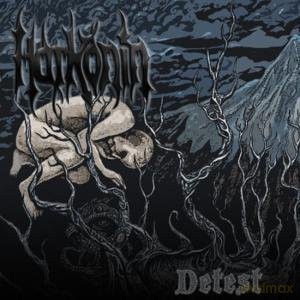 Harkonin: Detest [CD]