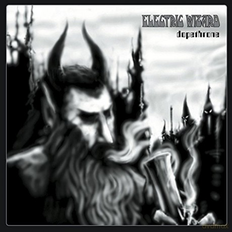Electric Wizard: Dopethrone [2xWinyl]