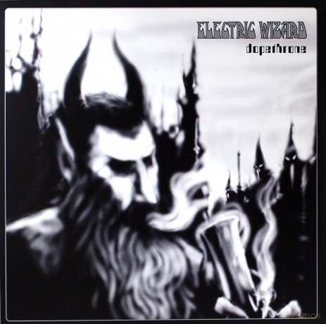 Electric Wizard: Dopethrone [2xWinyl]