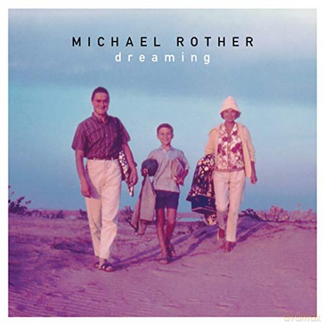 Michael Rother: Dreaming [Winyl]