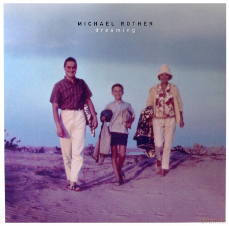 Michael Rother: Dreaming [Winyl]