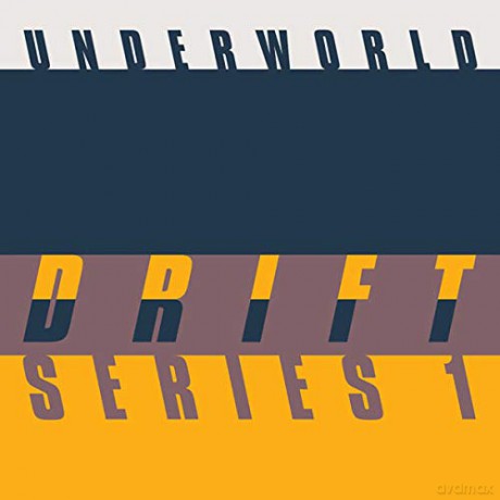 Underworld: Drift Series 1 [9CD]