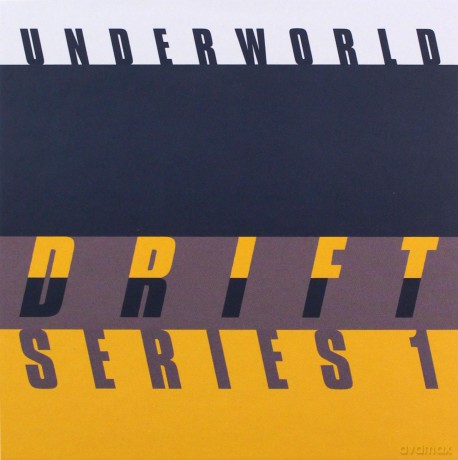 Underworld: Drift Series 1 [9CD]