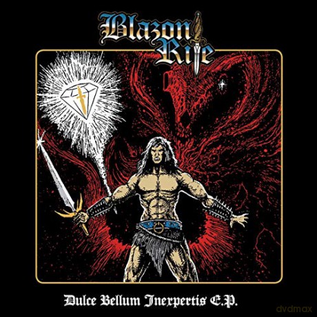 Blazon Rite: Dulce Bellum Inexpertis [Winyl]