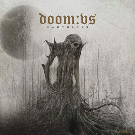 Doom:Vs: Earthless [CD]