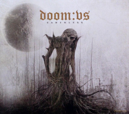 Doom:Vs: Earthless [CD]