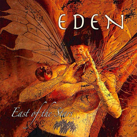 Eden: East Of The Stars [CD]