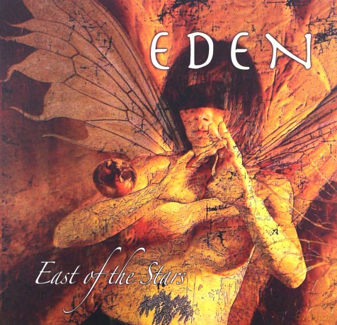 Eden: East Of The Stars [CD]