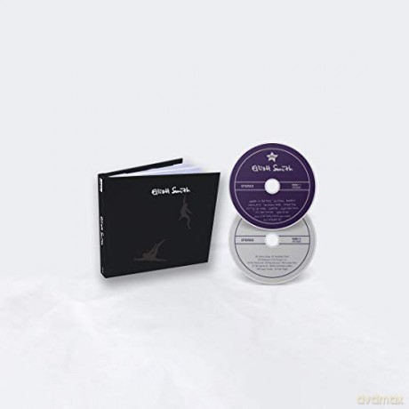 Elliot Smith: Elliott Smith (Expanded 25th Anniversary) [2CD]