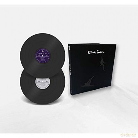 Elliot Smith: Elliott Smith (Expanded 25th Anniversary) [2xWinyl]