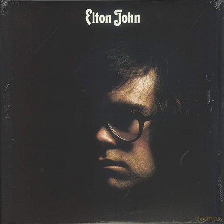 Elton John: Elton John (RSD) (Limited) [2xWinyl]