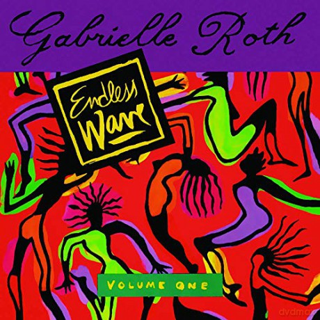 Gabrielle Roth: Endless Waves Volume One [2xWinyl]