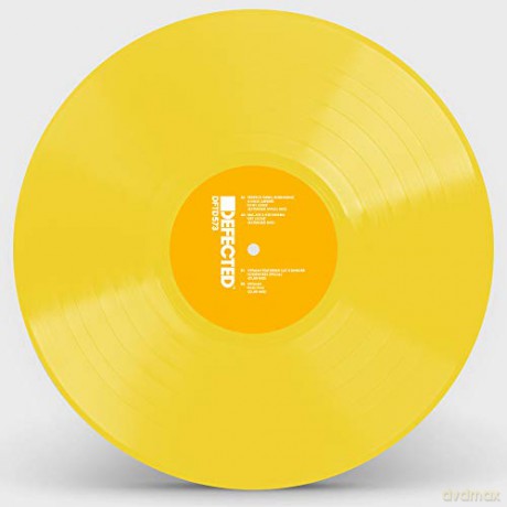 Ep5 (Yellow) [Winyl]
