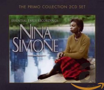 Nina Simone: Essential Early Recording [2CD]