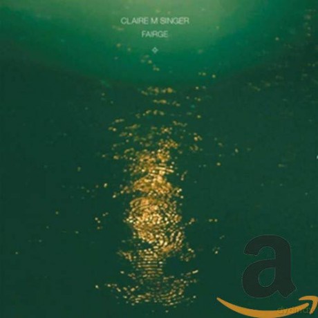 Claire M Singer: Fairge [CD]