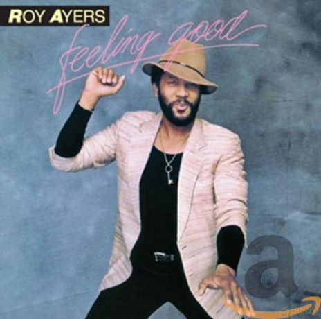 Roy Ayers: Feeling Good [CD]