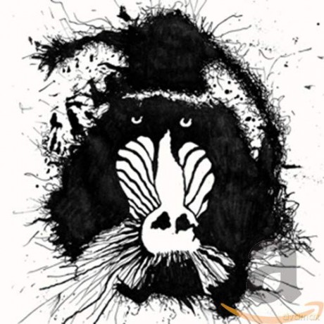 Feral Ohms: Feral Ohms [CD]