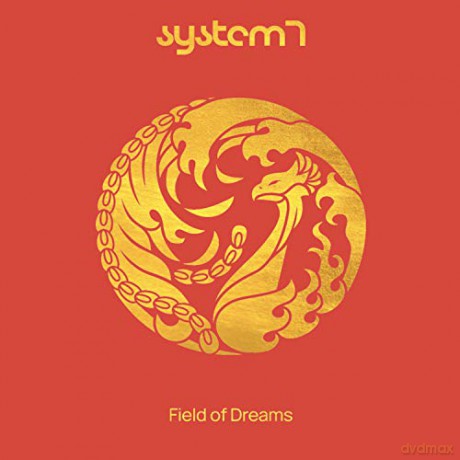 System 7: Field Of Dreams [2CD]