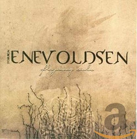 Torben Enevoldsen: Flying Solo [CD]