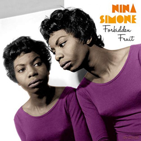 Nina Simone: Forbidden Fruit (+3 Bonus Tracks) (Transparent Purple) [Winyl]
