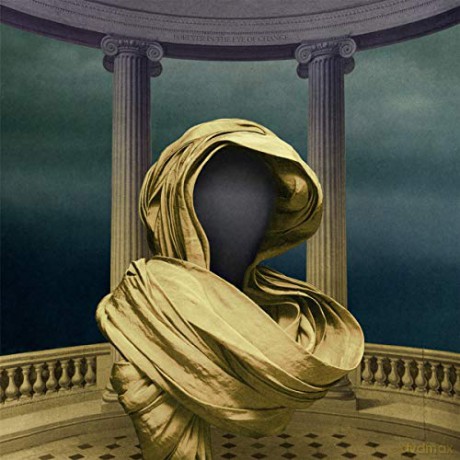 Bysshe: Forever In The Eye Of Change [CD]