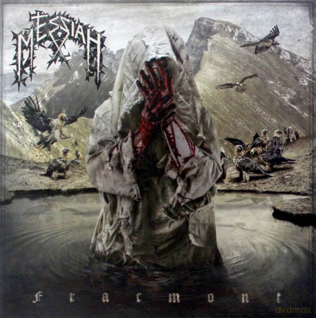 Messiah: Fracmont [Winyl]